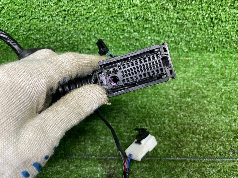 Проводка двери, 1600 рублей, Москва