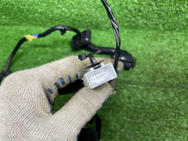 Проводка двери, 1600 рублей, Москва