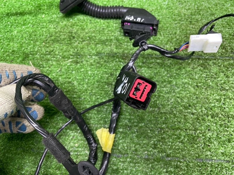 Проводка двери, 1600 рублей, Москва