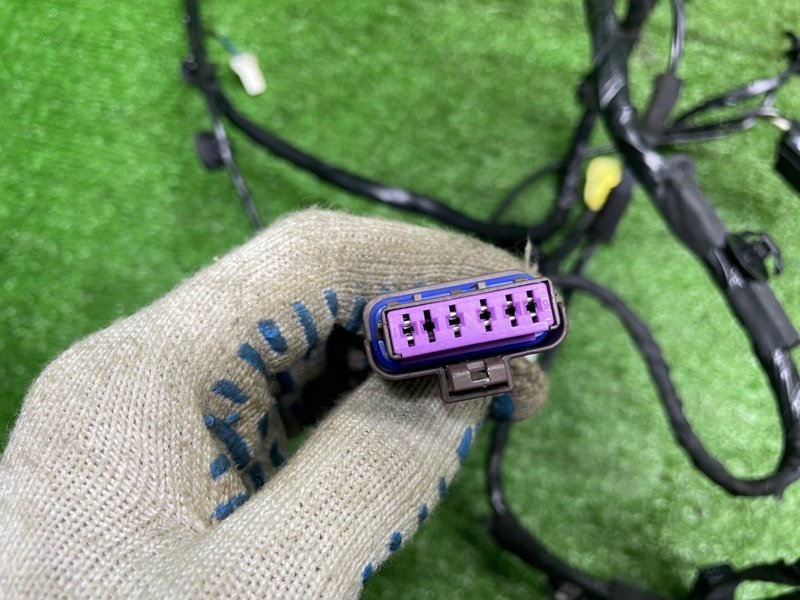 Проводка двери, 1600 рублей, Москва