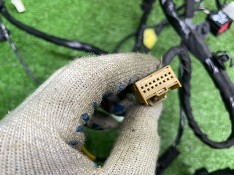 Проводка двери, 1600 рублей, Москва