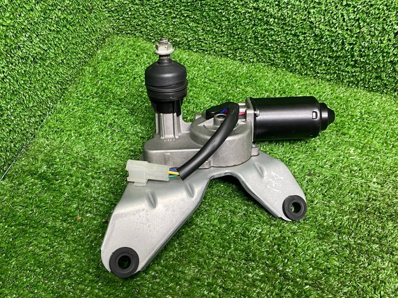 Моторчик стеклоочистителя задний, 3500 рублей, Москва