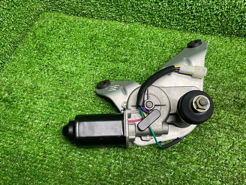 Моторчик стеклоочистителя задний, 3500 рублей, Москва