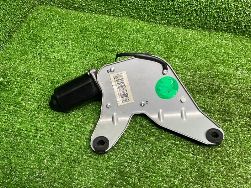 Моторчик стеклоочистителя задний, 3500 рублей, Москва