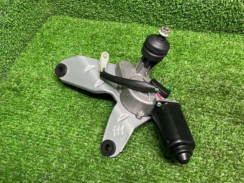 Моторчик стеклоочистителя задний, 3500 рублей, Москва