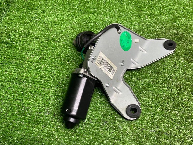 Моторчик стеклоочистителя задний, 3500 рублей, Москва