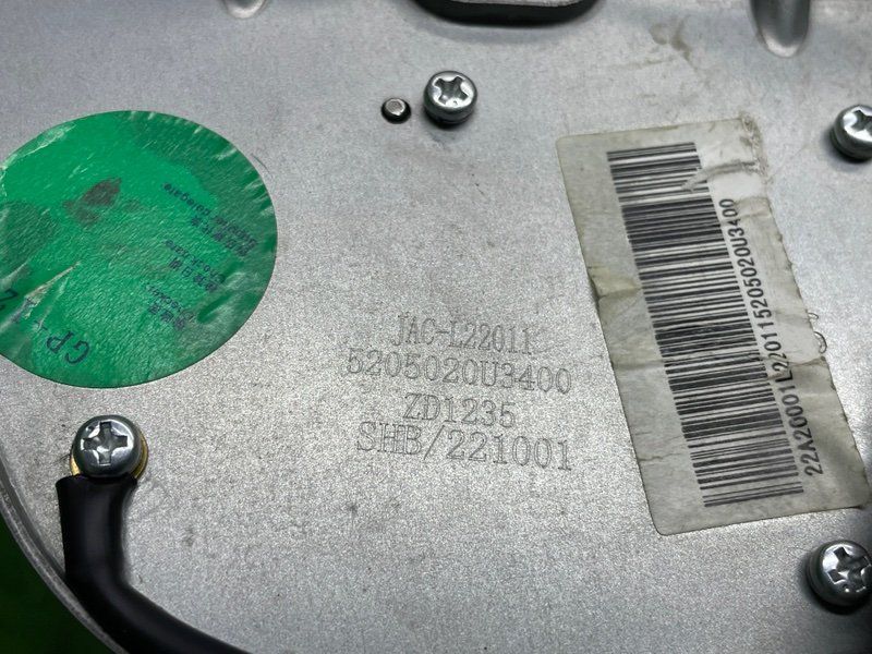 Моторчик стеклоочистителя задний, 3500 рублей, Москва