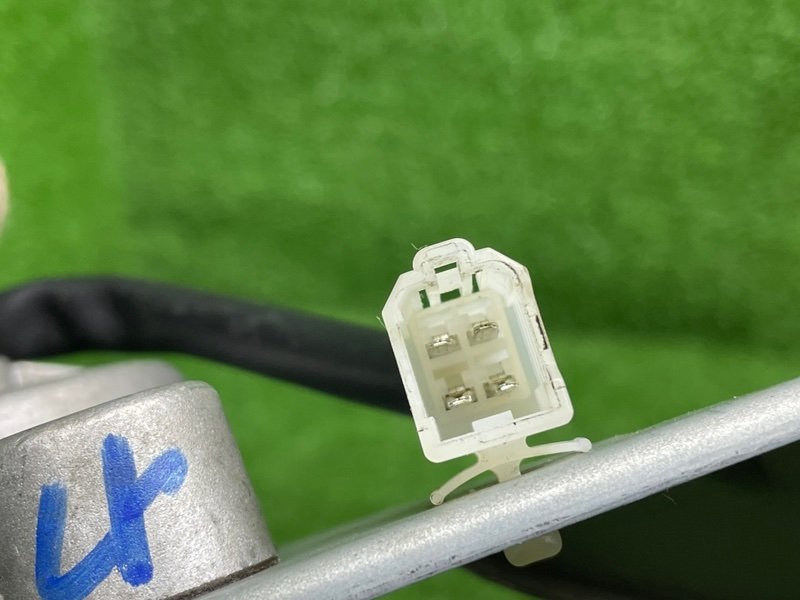 Моторчик стеклоочистителя задний, 3500 рублей, Москва