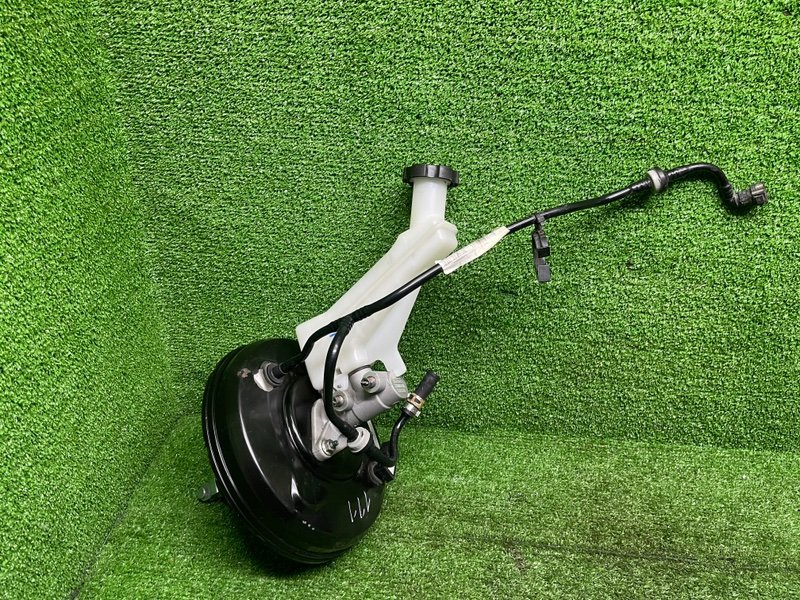 Усилитель тормозов вакуумный, 16000 рублей, Москва