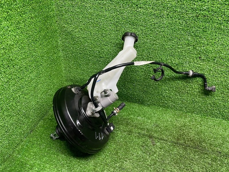 Усилитель тормозов вакуумный, 16000 рублей, Москва