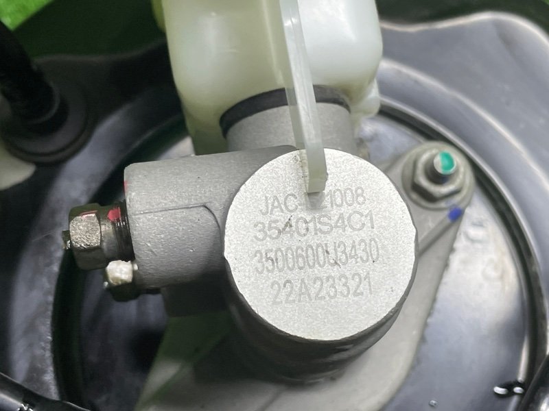 Усилитель тормозов вакуумный, 16000 рублей, Москва