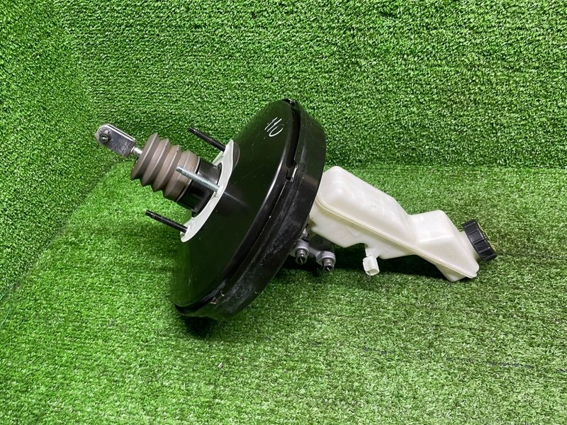 Усилитель тормозов вакуумный, 10000 рублей, Москва