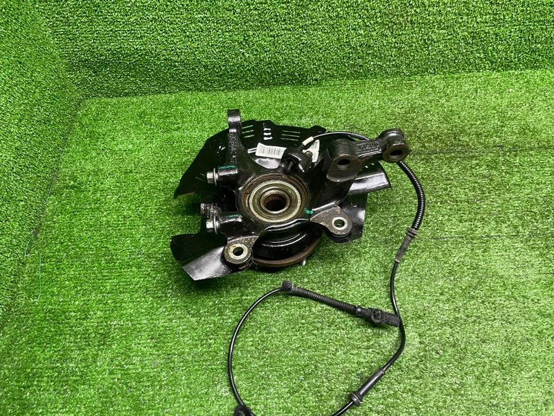 Кулак поворотный, 12000 рублей, Москва