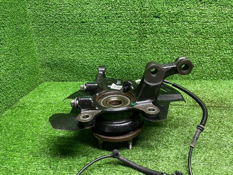 Кулак поворотный, 12000 рублей, Москва