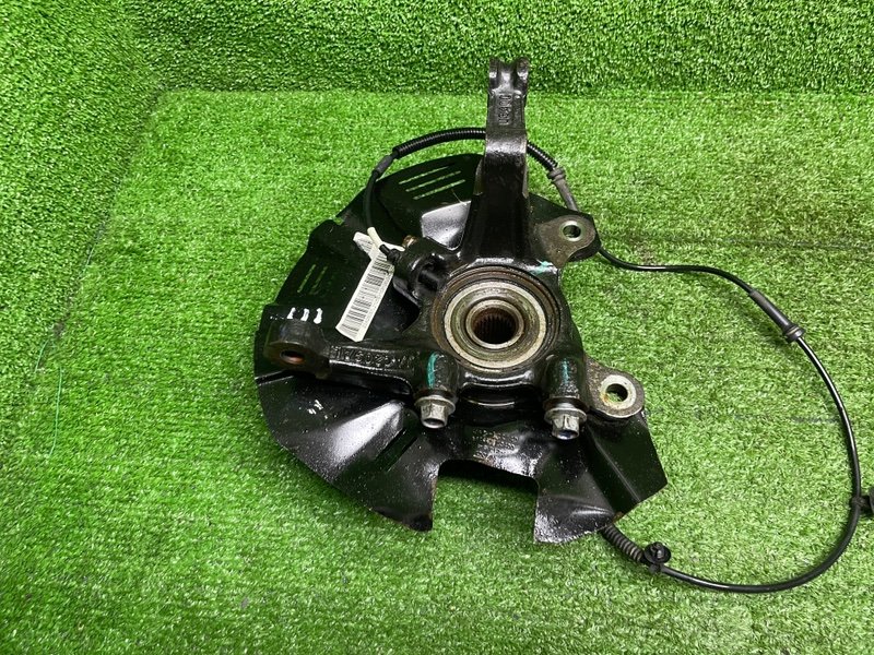 Кулак поворотный, 12000 рублей, Москва