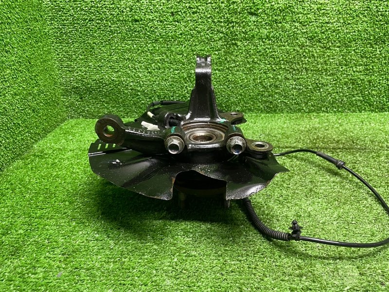 Кулак поворотный, 12000 рублей, Москва