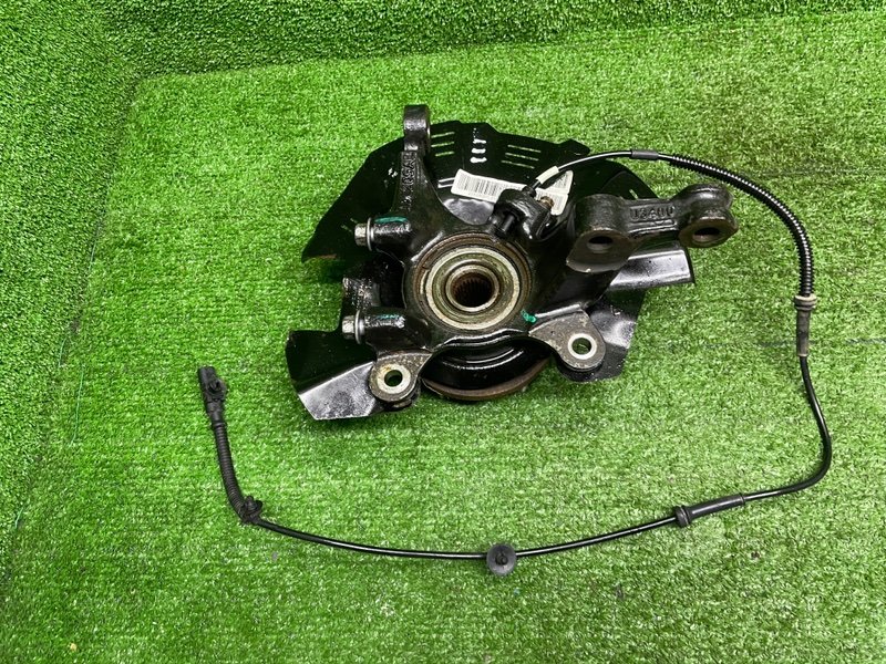 Кулак поворотный, 12000 рублей, Москва