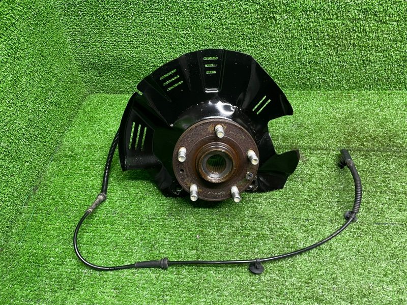 Кулак поворотный, 12000 рублей, Москва