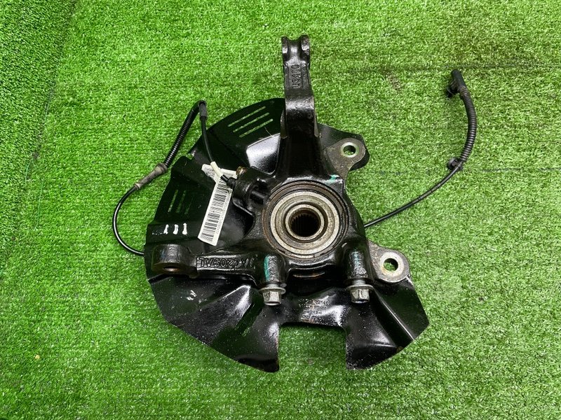 Кулак поворотный, 12000 рублей, Москва