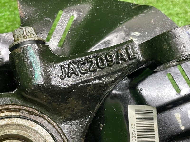 Кулак поворотный, 12000 рублей, Москва