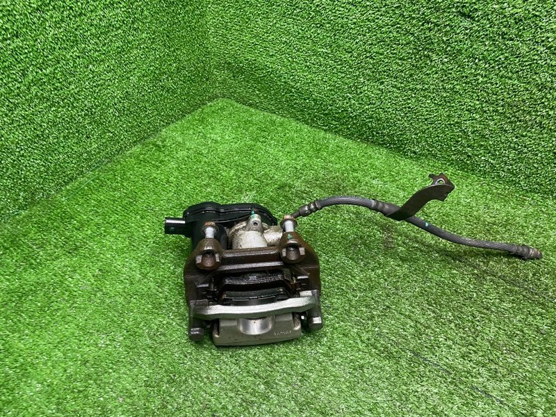 Суппорт тормозной задний левый, 7000 рублей, Москва