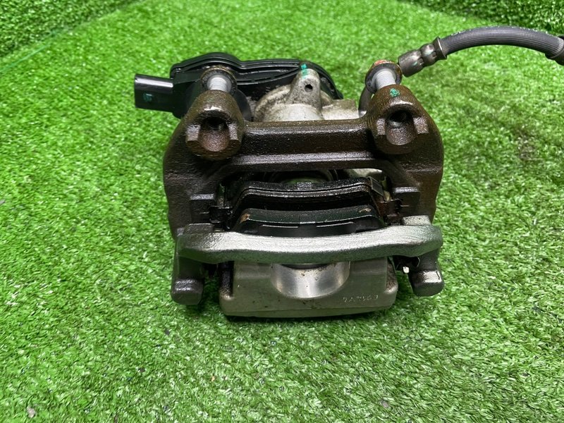 Суппорт тормозной задний левый, 7000 рублей, Москва