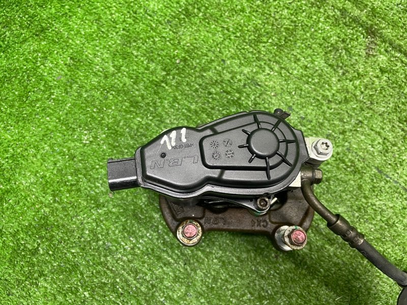 Суппорт тормозной задний левый, 7000 рублей, Москва