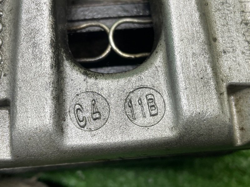 Суппорт тормозной задний левый, 7000 рублей, Москва