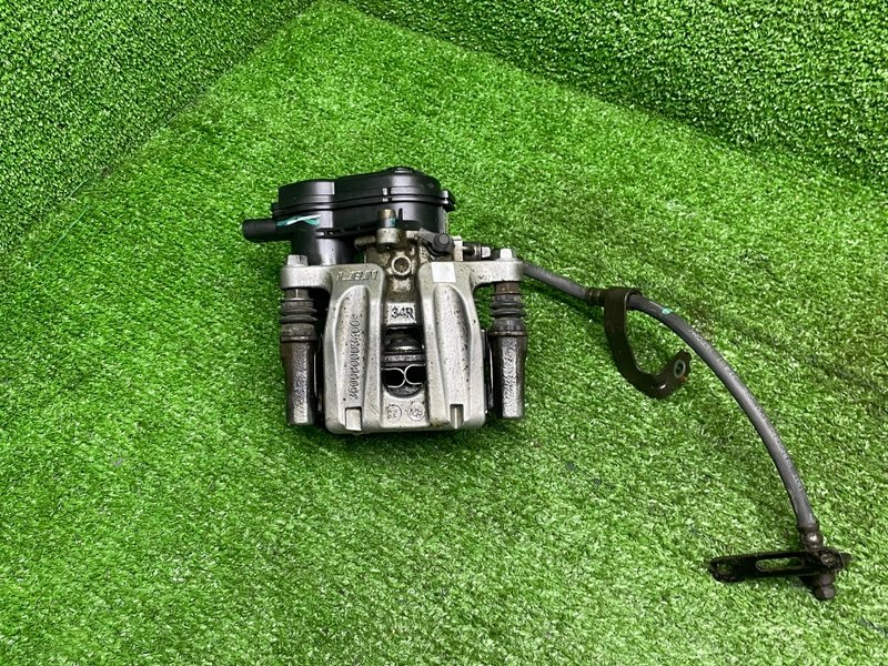 Суппорт тормозной задний правый, 7000 рублей, Москва