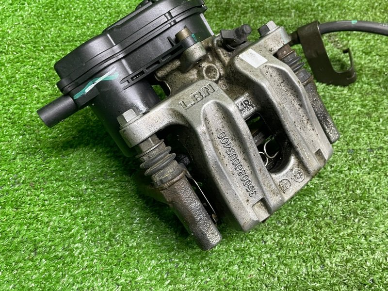 Суппорт тормозной задний правый, 7000 рублей, Москва