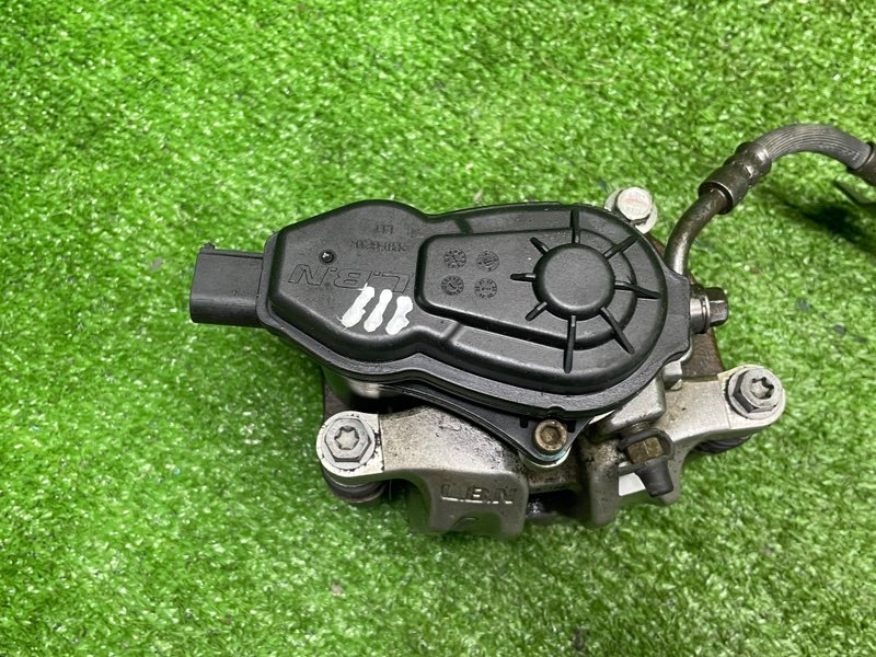 Суппорт тормозной задний правый, 7000 рублей, Москва