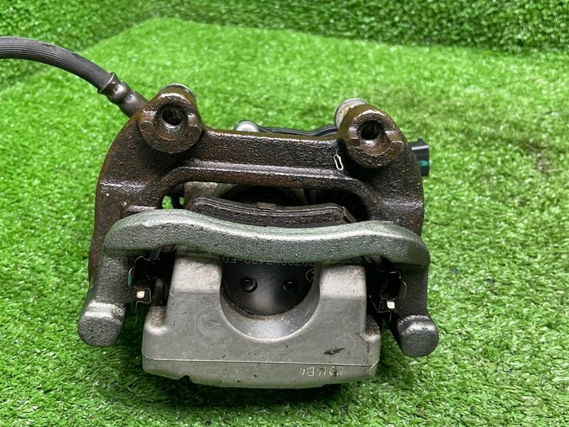 Суппорт тормозной задний правый, 7000 рублей, Москва