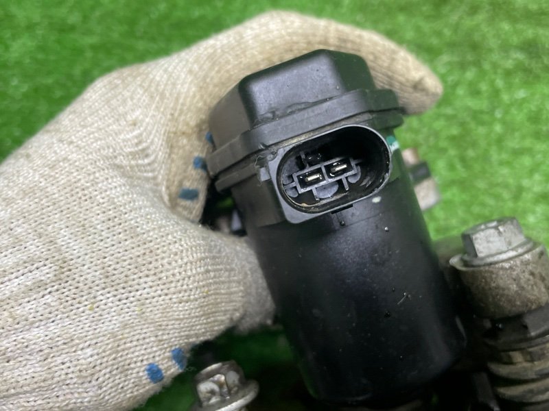 Суппорт тормозной задний правый, 7000 рублей, Москва