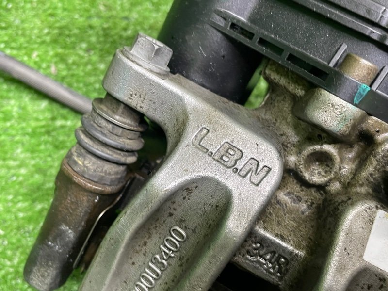 Суппорт тормозной задний правый, 7000 рублей, Москва