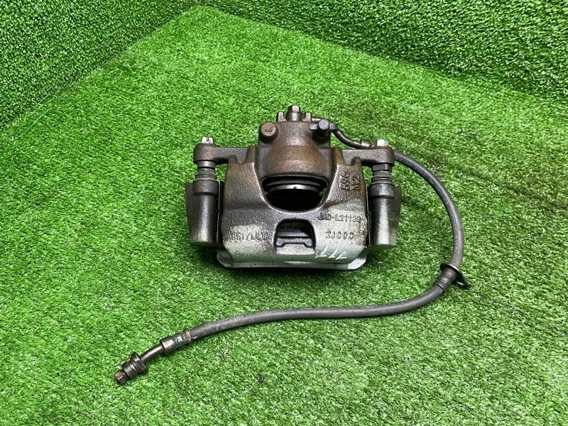 Суппорт тормозной передний левый, 3500 рублей, Москва