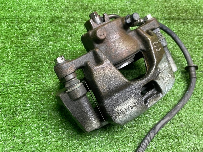 Суппорт тормозной передний левый, 3500 рублей, Москва