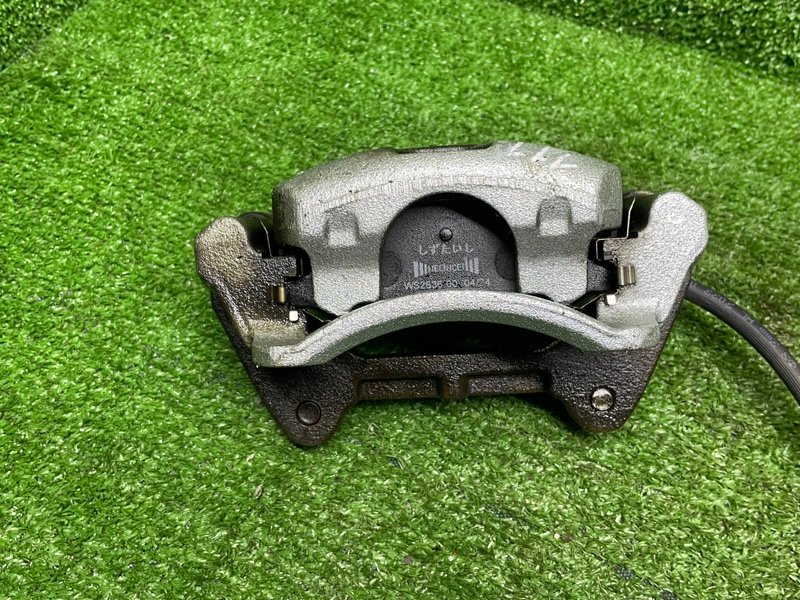 Суппорт тормозной передний левый, 3500 рублей, Москва