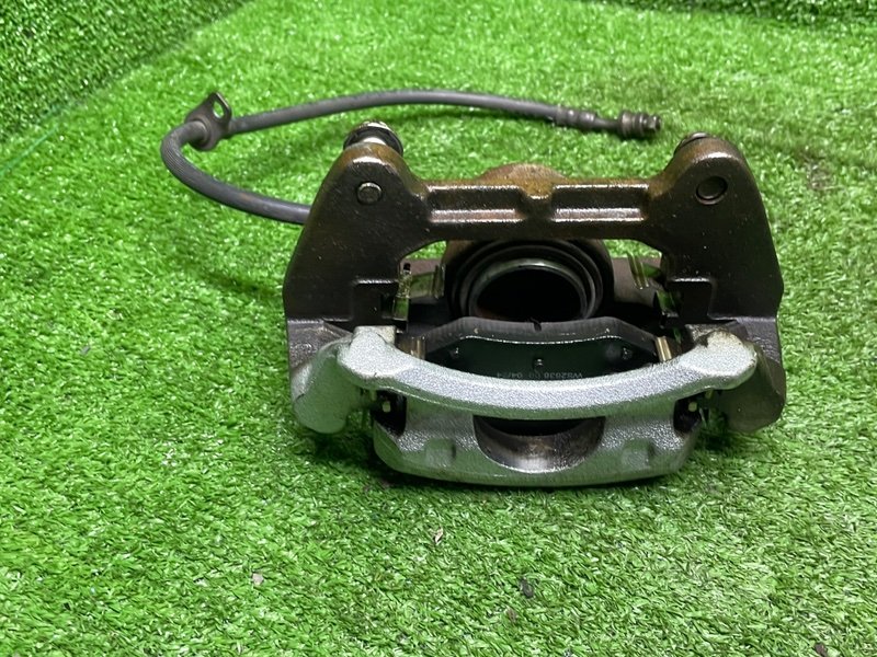 Суппорт тормозной передний левый, 3500 рублей, Москва