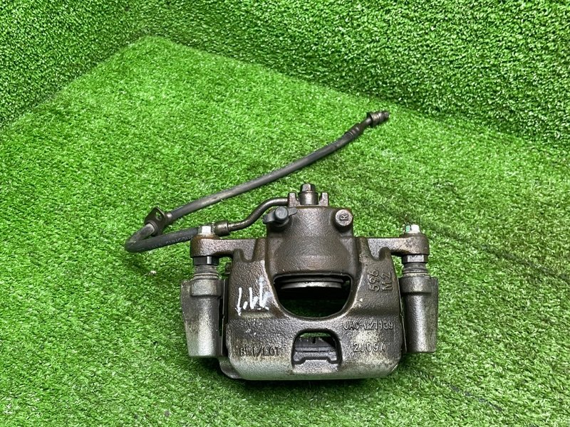 Суппорт тормозной передний правый, 3500 рублей, Москва