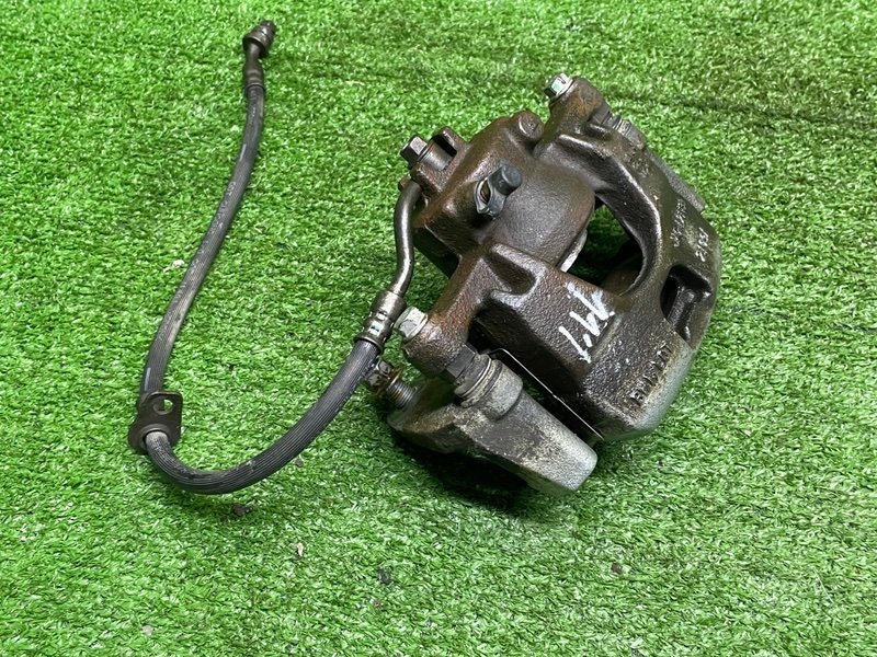 Суппорт тормозной передний правый, 3500 рублей, Москва