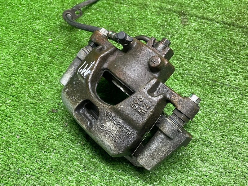 Суппорт тормозной передний правый, 3500 рублей, Москва