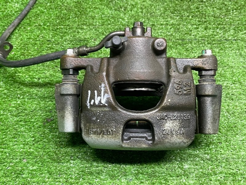 Суппорт тормозной передний правый, 3500 рублей, Москва