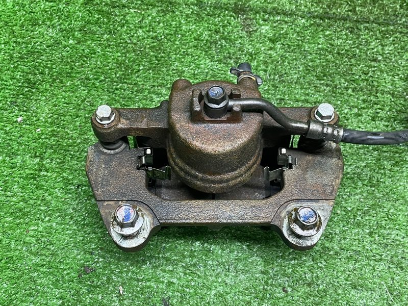 Суппорт тормозной передний правый, 3500 рублей, Москва