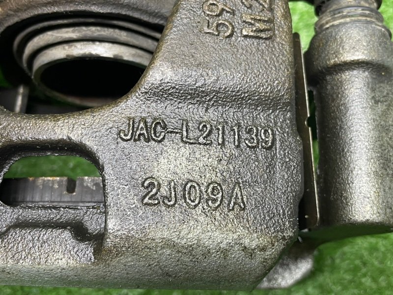 Суппорт тормозной передний правый, 3500 рублей, Москва