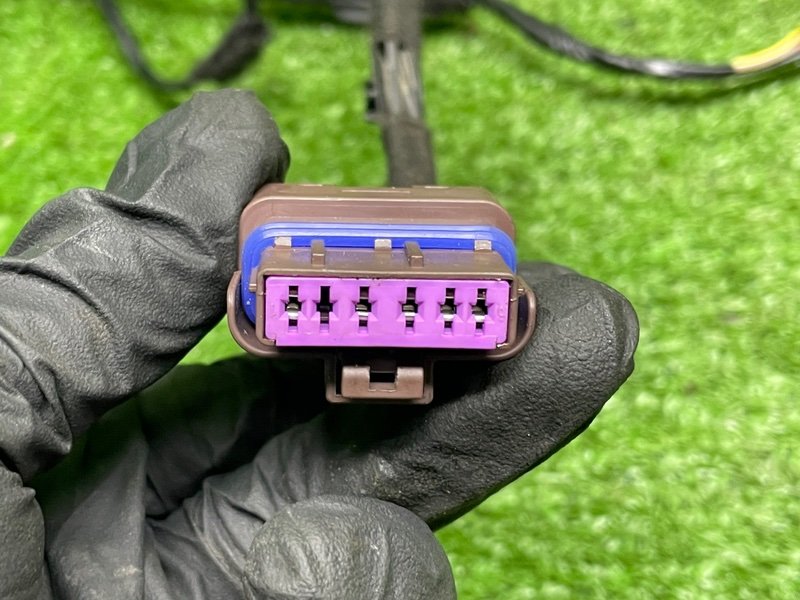 Проводка двери, 1500 рублей, Москва