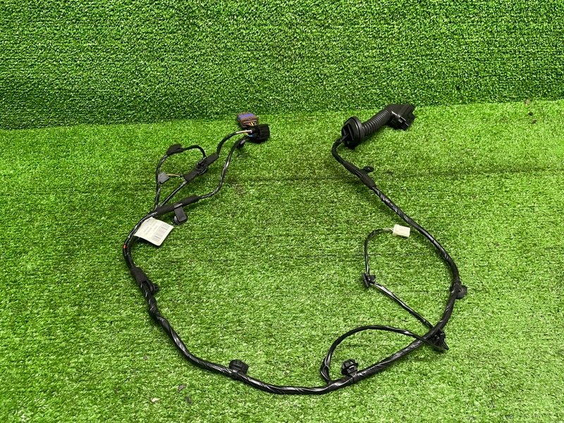 Проводка двери, 1500 рублей, Москва