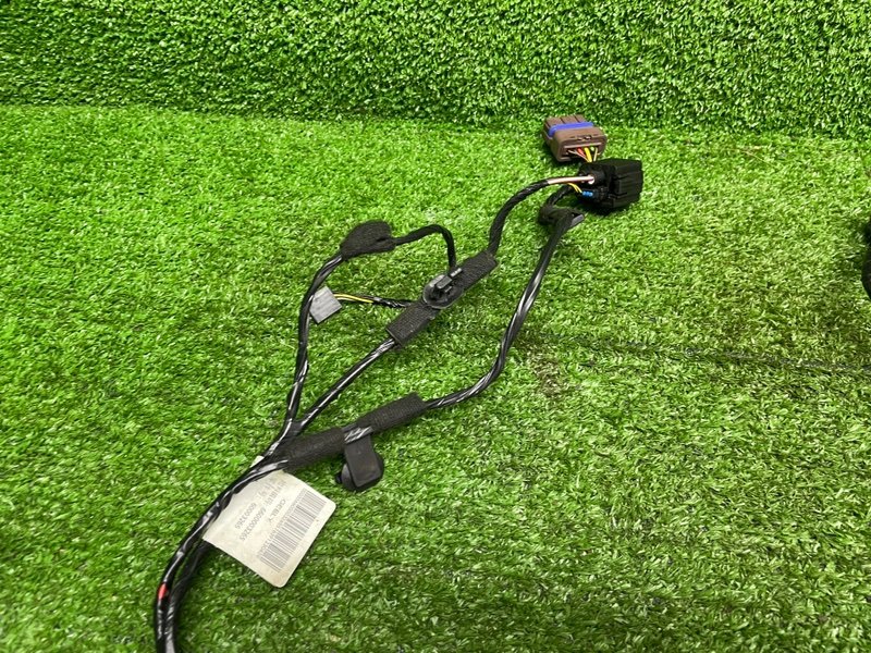 Проводка двери, 1500 рублей, Москва