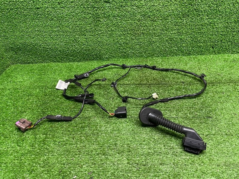 Проводка двери, 1500 рублей, Москва