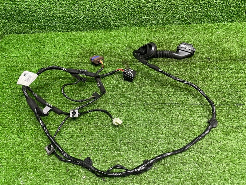 Проводка двери, 1500 рублей, Москва