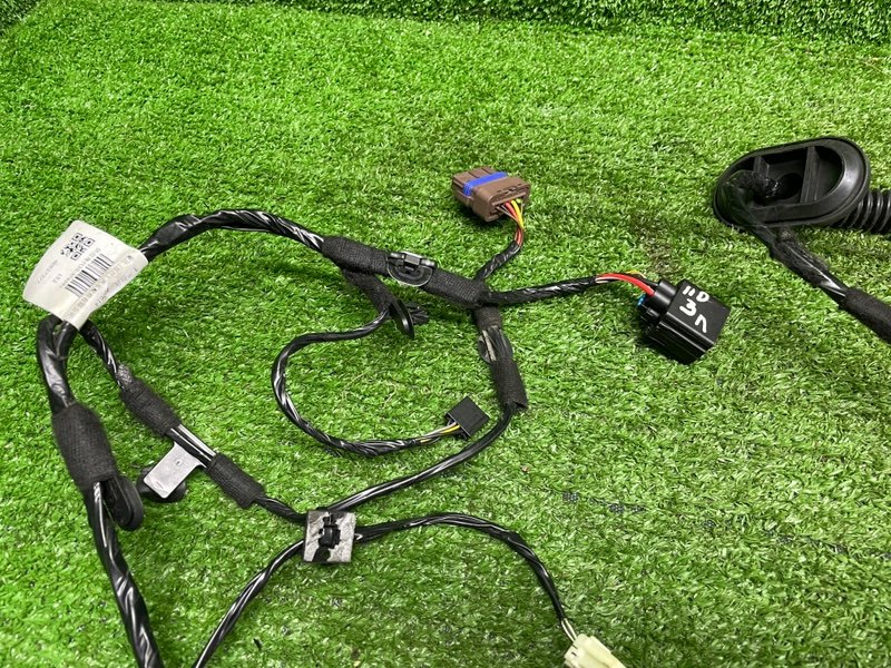 Проводка двери, 1500 рублей, Москва